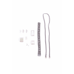 Complete behuizing set Elvis halszender Complete behuizing set Elvis halszender