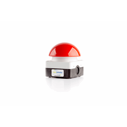 Draadloze paddenstoeldrukker Mizar