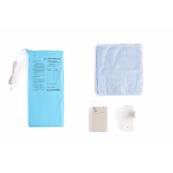 Sense Stoel alarm compleet Sense Stoel alarm compleet