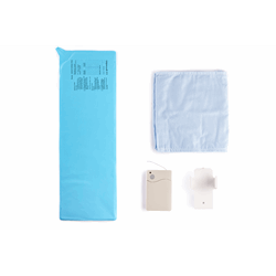 Sense bed-alarm compleet (8) Sense bed-alarm compleet (8)