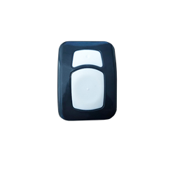 Alcor alarmbutton compleet Alcor alarmbutton compleet