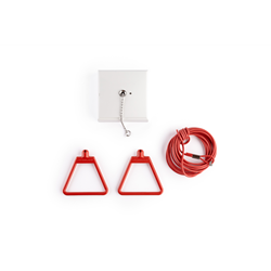 Draadloos trekschakelaar Altair