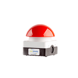 Draadloze paddenstoeldrukker Altair