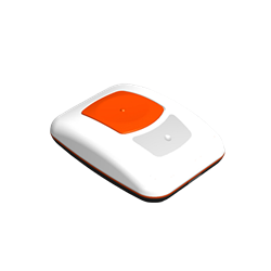 Mizar alarmbutton compleet Mizar alarmbutton compleet